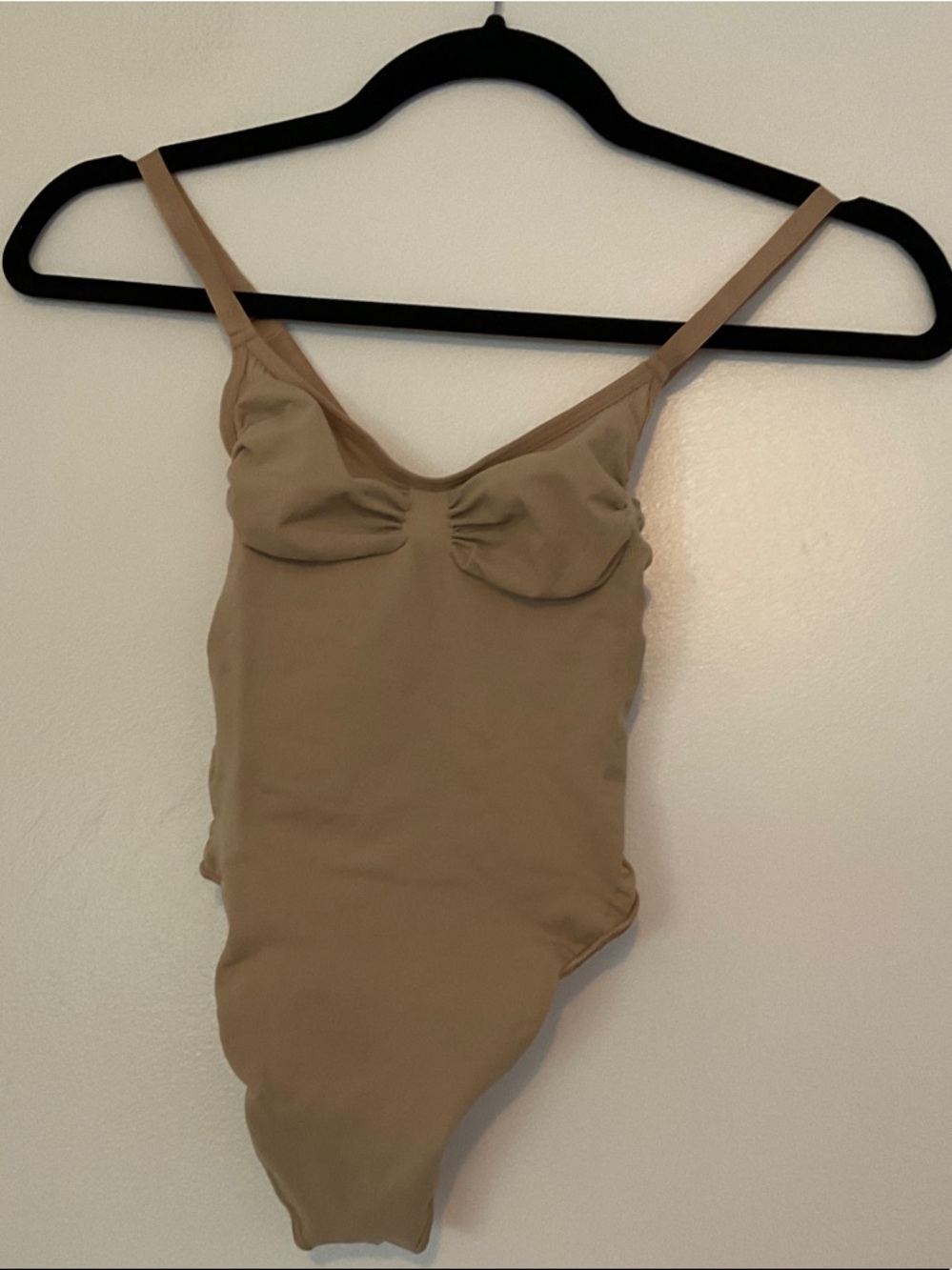 Skims thong sculpting bodysuit